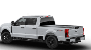 2026 Ford Super Duty® External Image 3